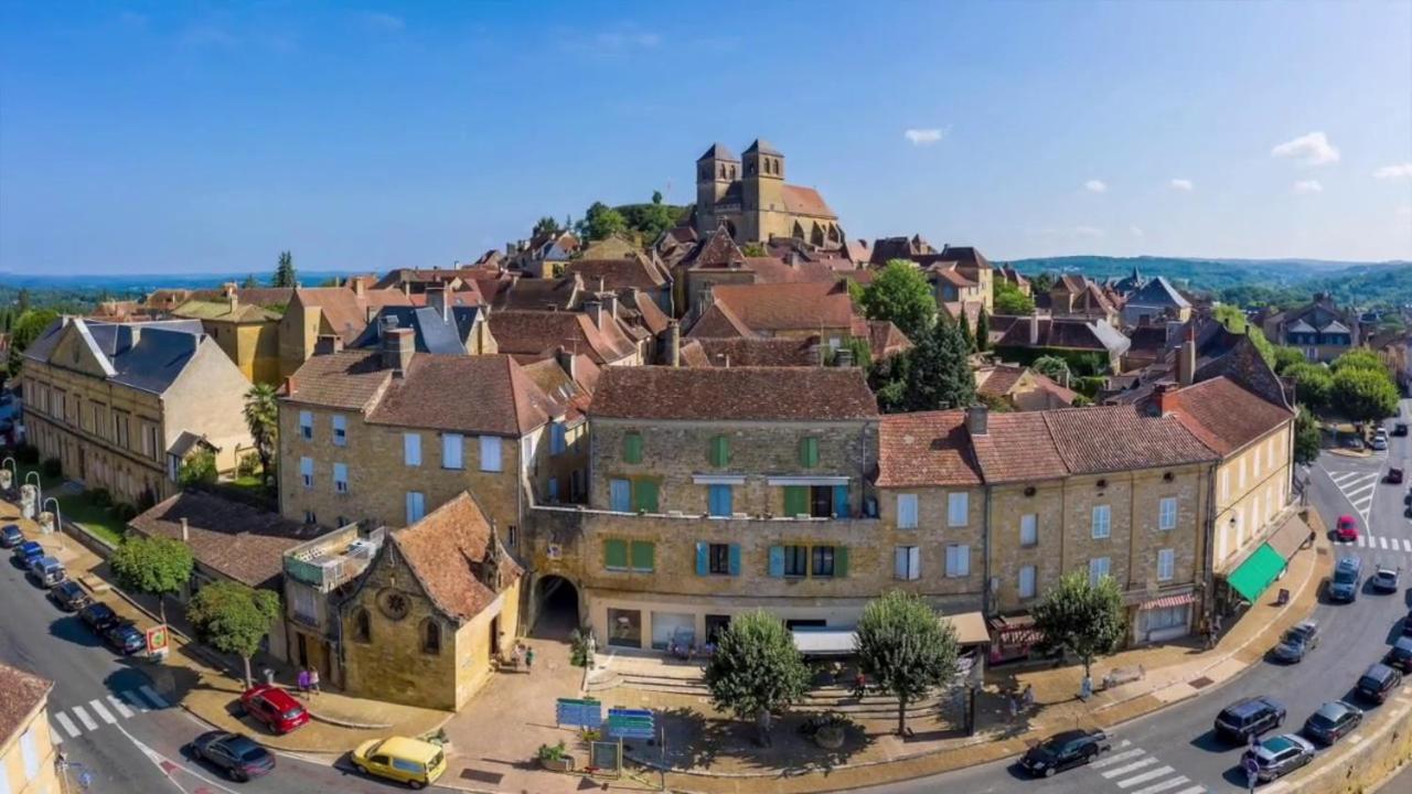 Hébergement de vacances 